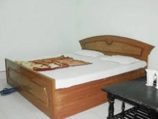 Hotel Neelkanth Lucknow Buitenkant foto
